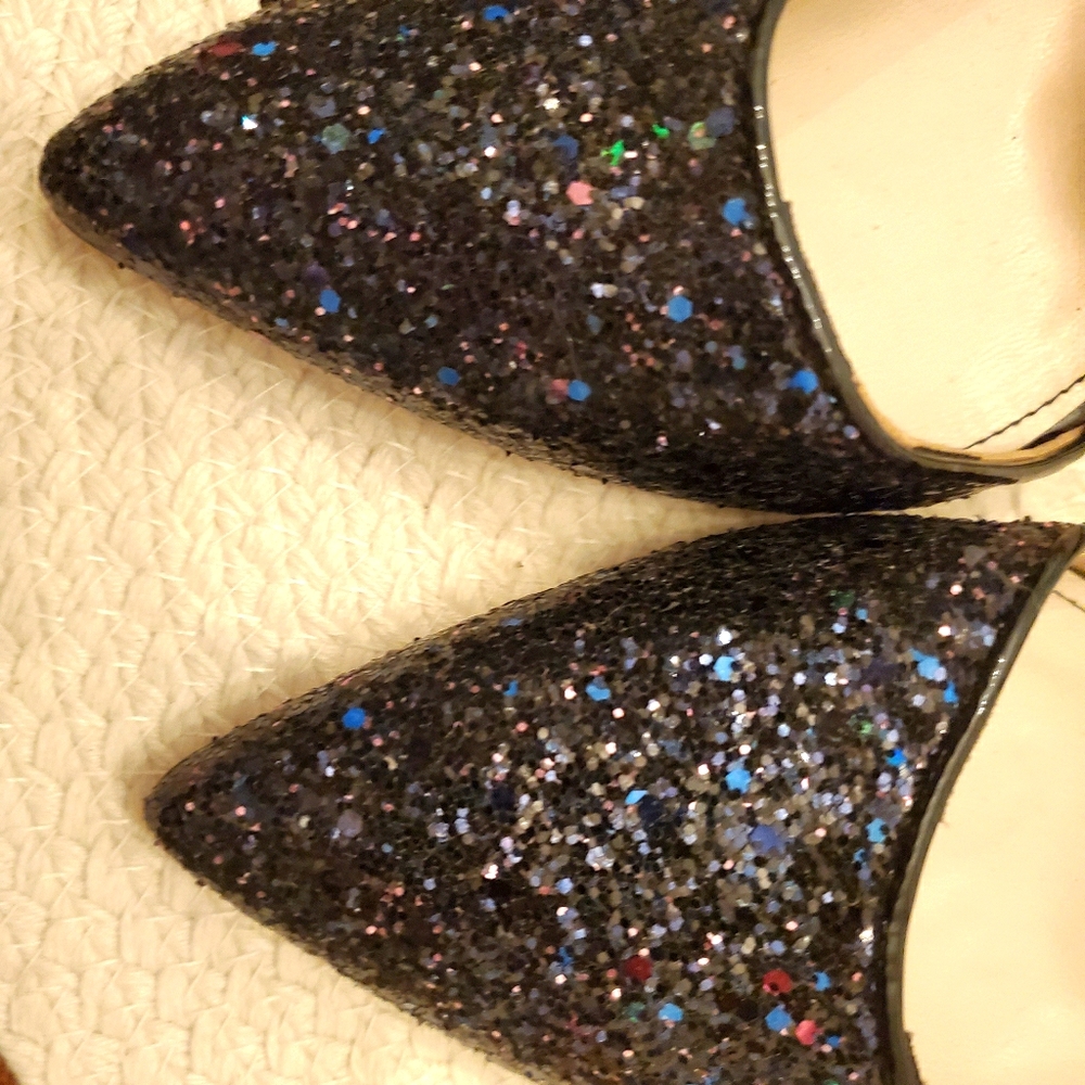 Boden like new shoes